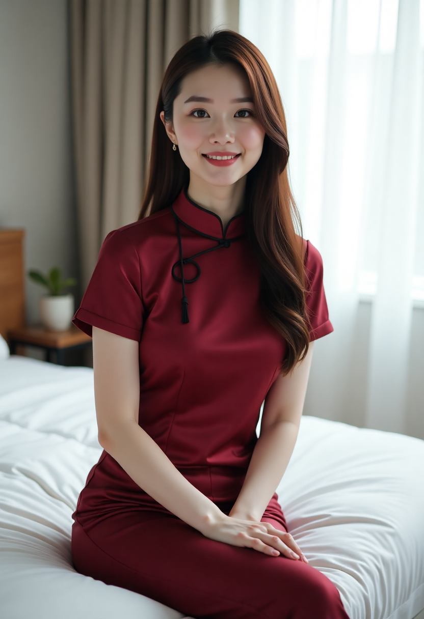 现代生态农庄稻鸭共育全周期