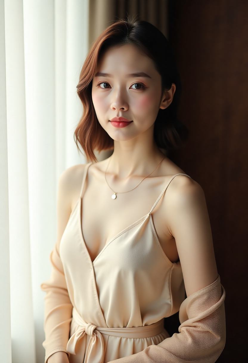 柯尔鸭圈地自萌